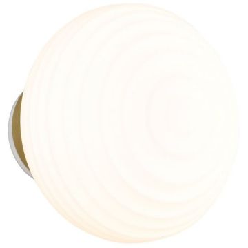 Trio EARL R27771101 Stena svietidlo 1x1.5w/led 3000k 140lm ip20