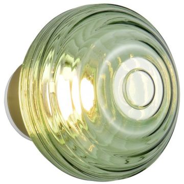 Trio EARL R27771115 Stena svietidlo 1x1.5w/led 3000k 140lm ip20