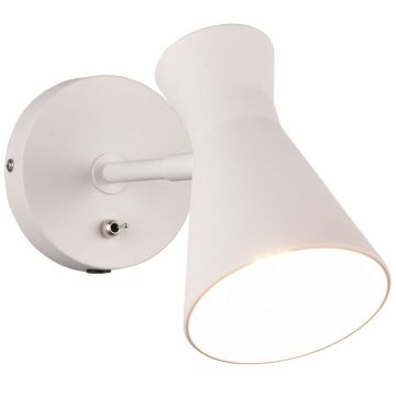 Trio ENZO R20781731 Stena svietidlo 1x10w/e27 ip20