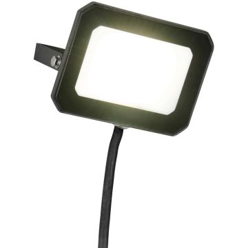 Trio FUNCHAL R23346132 Stena svietidlo 1x20w/led 4000k 1800lm ip65