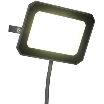 Trio FUNCHAL R23346232 Stena svietidlo 1x30w/led 4000k 2800lm ip65