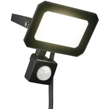 Trio FUNCHAL R23349132 Stena svietidlo 1x20w/led 4000k 1800lm ip44