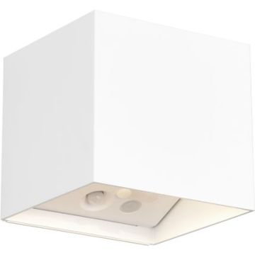 Trio GENIE R24169631 Stena svietidlo 2x1w/led 3000k 150lm ip44