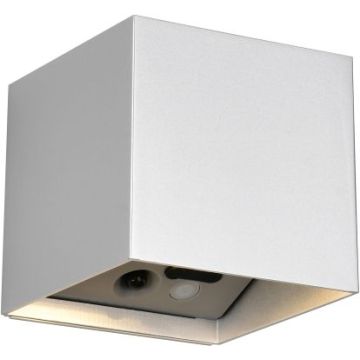Trio GENIE R24169687 Stena svietidlo 2x/led 3000k 150lm ip44