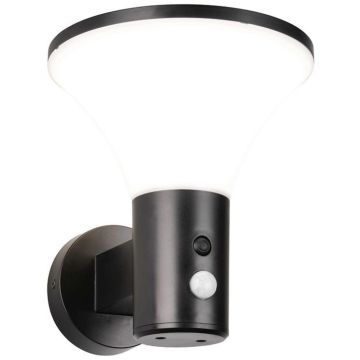 Trio GORDA R24676132 Stena svietidlo 1x3w/led 4000k 500lm ip44