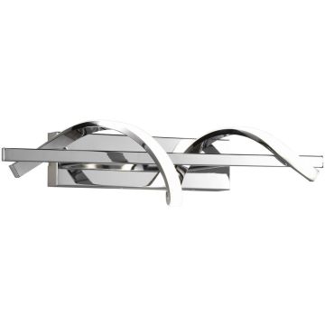 Trio ISABEL R22201106 Stropná lampa 1x8w/led 4000K 950lm ip20
