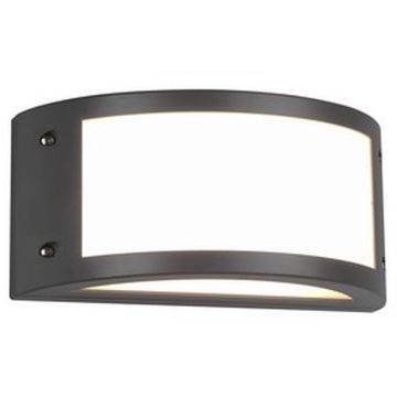 Trio KENDAL R22151142 Stena svietidlo 1x12w/led 3000k 1200lm ip54