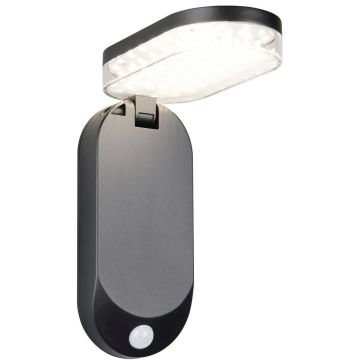 Trio LAGOAS R23176102 Slnková lampa 1x3w/led 4000k 350lm ip44