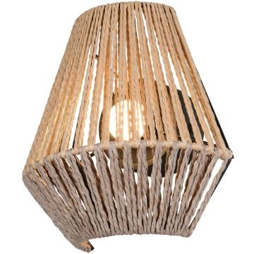 Trio LIRA R25991126 Stena svietidlo 1x1.5w/led 3000k 140lm ip20