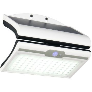 Trio MACAPA R23066101 Slnková lampa 1x5w/led 4000k 390lm ip44