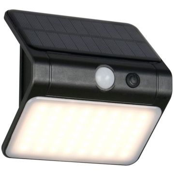 Trio OLINDA R23156102 Slnková lampa 1x3w/led 4000k 250lm ip44