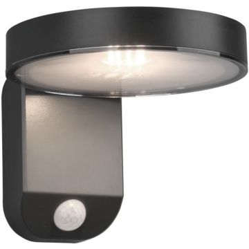 Trio POSADAS R22251142 Stena svietidlo 1x5w/led 3000k 290lm ip44