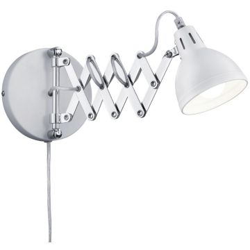 Trio SCISSOR R20321031 Stena svietidlo 1x28w/e14 ip20
