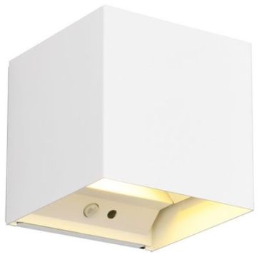 Trio TALENT R27759131 Stena svietidlo 2x1w/led 3000k 50lm ip44