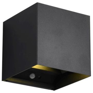 Trio TALENT R27759132 Stena svietidlo 2x1w/led 3000k 50lm ip44