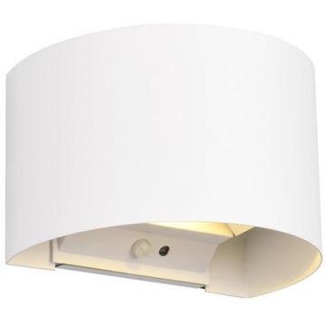 Trio TALENT R27769131 Stena svietidlo 2x6w/led 3000k 50lm ip44