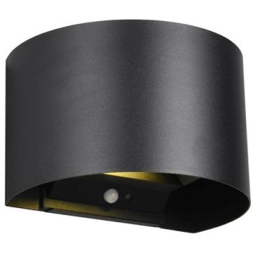 Trio TALENT R27769132 Stena svietidlo 2x6w/led 3000k 50lm ip44