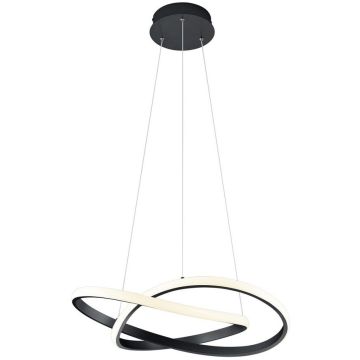 Trio COURSE R32051132 Závesná lampa 1x27w/led 3000k 3150lm ip20