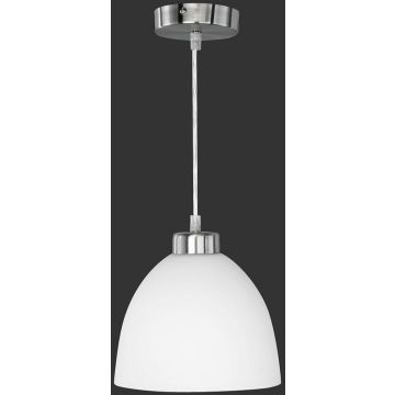 Trio DALLAS R32171007 Závesná lampa 1x60w/e27 ip20
