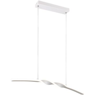 Trio GINKO R35791131 Závesná lampa 1x18w/led 4000k 2100lm ip20