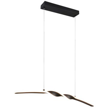 Trio GINKO R35791132 Závesná lampa 1x18w/led 3000k 1980lm ip20
