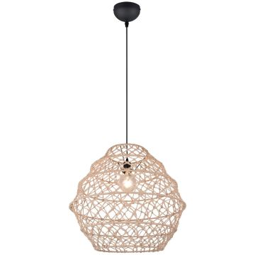 Trio HIVE R31681036 Závesná lampa 1x60w/e27 ip20