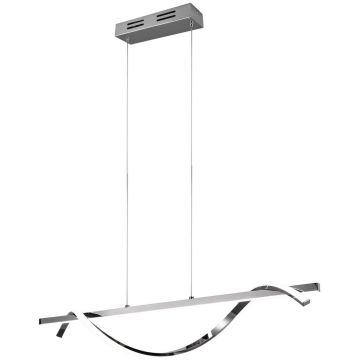 Trio ISABEL R32201106 Závesná lampa 1x26w/led 4000K 3000lm ip20
