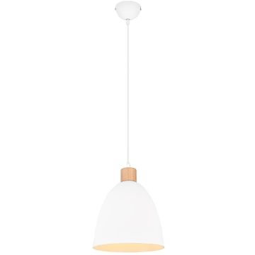 Trio JAGGER R30681031 Závesná lampa 1x40w/e27 ip20