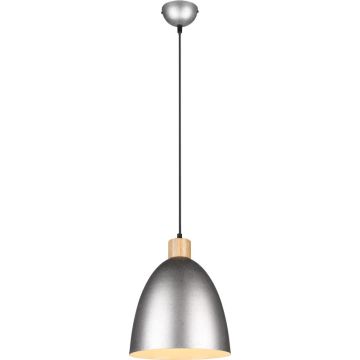 Trio JAGGER R30681067 Závesná lampa 1x40w/e27 ip20