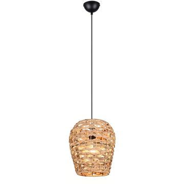 Trio JEAN R36221036 Závesná lampa 1x10w/e27 ip20