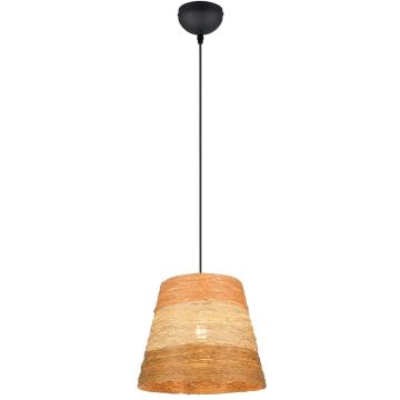 Trio JOELINE R31731926 Závesná lampa 1x10w/e27 ip20