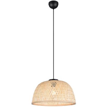 Trio LAURENT R36091032 Závesná lampa 1x28w/e27 ip20
