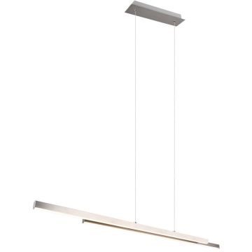 Trio ODIO R37882107 Závesná lampa 1x22w/led 3000k 2500lm ip20