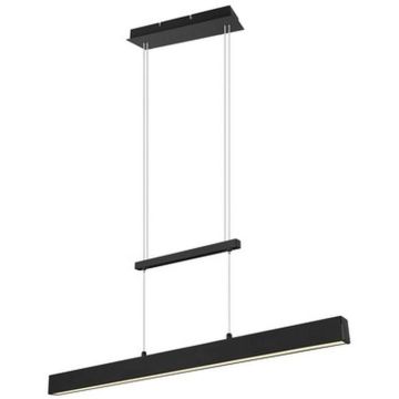 Trio PAROS R32043132 Závesná lampa 3x32w/led 3000k 3000lm+750lm ip20