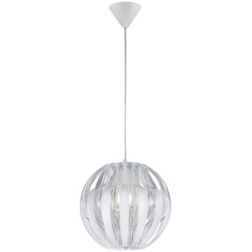Trio PUMPKIN R30473001 Závesná lampa 1x40w/e27 ip20