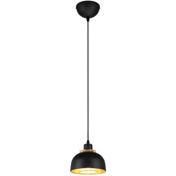 Trio PUNCH R30811032 Závesná lampa 1x40w/e27 ip20