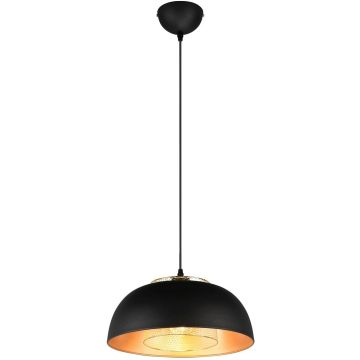Trio PUNCH R30811932 Závesná lampa 1x40w/e27 ip20