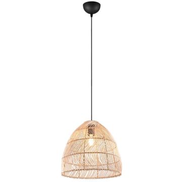 Trio RIKE R31131036 Závesná lampa 1x40w/e27 ip20