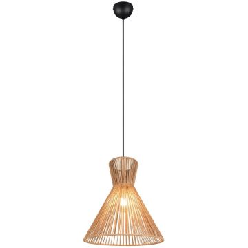Trio ROSALIE R36191036 Závesná lampa 1x28w/e27 ip20