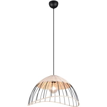 Trio SANDRINE R36211032 Závesná lampa 1x28w/e27 -