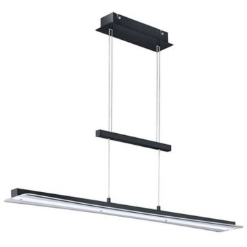 Trio SMASH R32421132 Závesná lampa 1x18w/led 3000+4000+5000+6500k 1800lm ip20