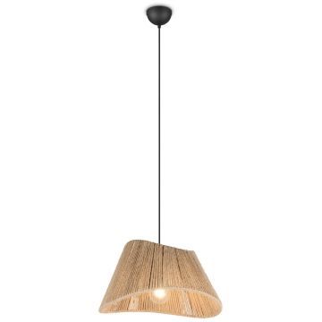 Trio VALERIE R31881036 Závesná lampa 1x40w/e27 ip20