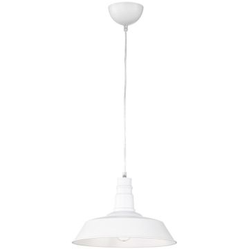 Trio WILL R30421001 Závesná lampa 1x60w/e27 ip20