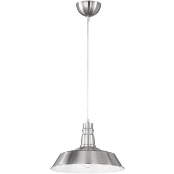 Trio WILL R30421007 Závesná lampa 1x60w/e27 ip20