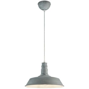 Trio WILL R30421078 Závesná lampa 1x60w/e27 ip20