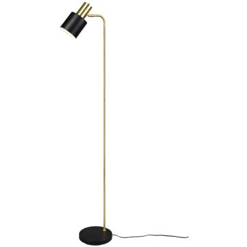 Trio ADAM R41041080 Stojanová lampa 1x10w/e27 ip20
