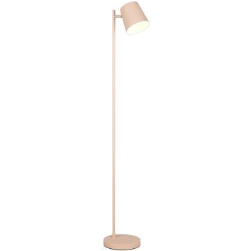 Trio BLAKE R42111166 Stojanová lampa 1x5w/led 3000k 350lm ip20
