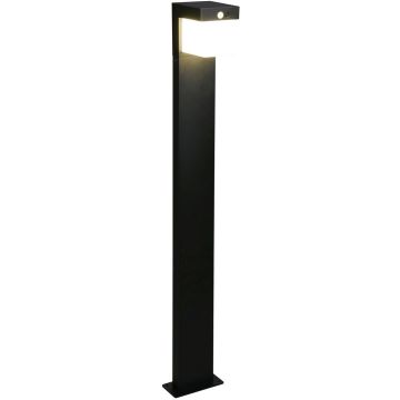 Trio COLOMBO R43286132 Stojanová lampa 1x5.5w/led 4000k 650lm ip44