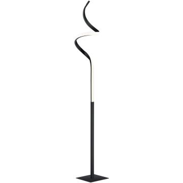 Trio COURSE R42051132 Stojanová lampa 1x11w/led 3000k 950lm ip20