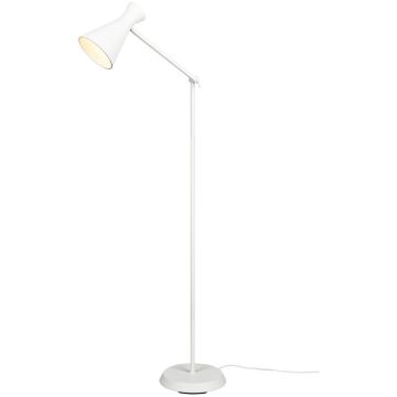 Trio ENZO R40781031 Stojanová lampa 1x10w/e27 ip20